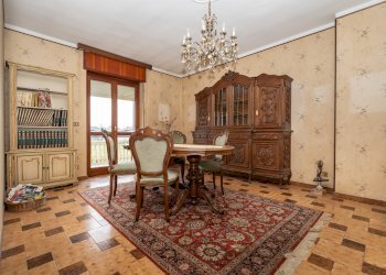 Casa semi indipendente Via Ritorto, 22, Peveragno - foto 6