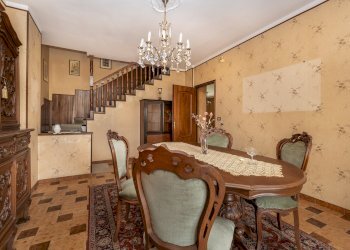 Casa semi indipendente Via Ritorto, 22, Peveragno - foto 18