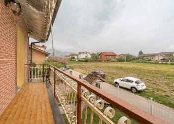 Casa semi indipendente Via Ritorto, 22, Peveragno - foto 14