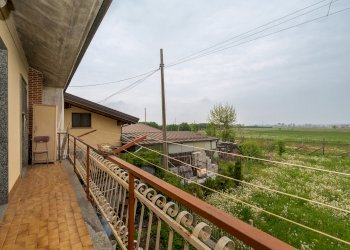 Casa semi indipendente Via Ritorto, 22, Peveragno - foto 15