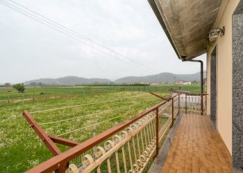 Casa semi indipendente Via Ritorto, 22, Peveragno - foto 16