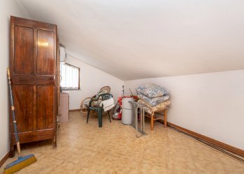 Casa semi indipendente Via Ritorto, 22, Peveragno - foto 20