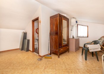 Casa semi indipendente Via Ritorto, 22, Peveragno - foto 21
