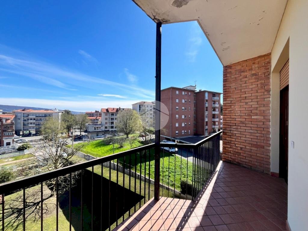 Appartamento Canton Vesco, Ivrea - foto 1