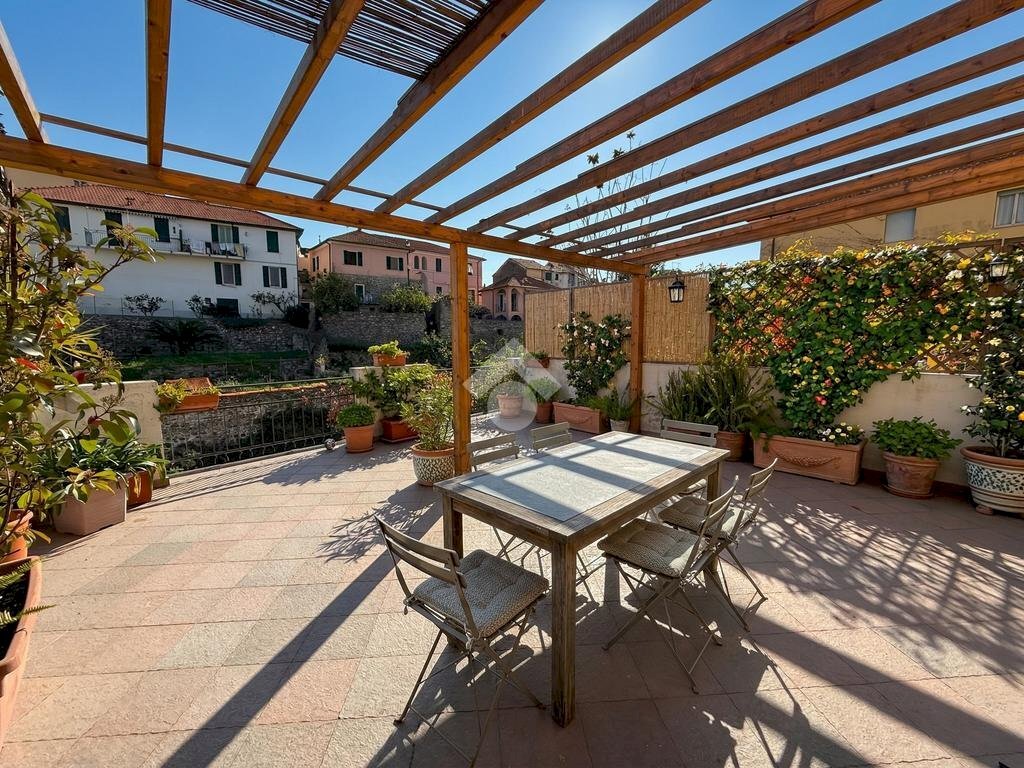 Three-room apartment Via Vignasse, San Lorenzo al Mare - photo 1