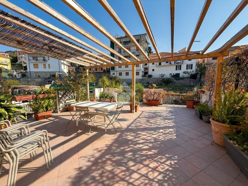 Three-room apartment Via Vignasse, San Lorenzo al Mare - photo 2