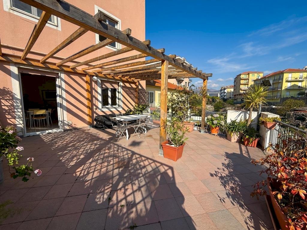 Three-room apartment Via Vignasse, San Lorenzo al Mare - photo 3