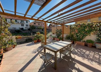 Three-room apartment Via Vignasse, San Lorenzo al Mare - photo 1