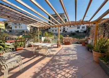 Three-room apartment Via Vignasse, San Lorenzo al Mare - photo 2