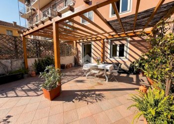 Three-room apartment Via Vignasse, San Lorenzo al Mare - photo 4