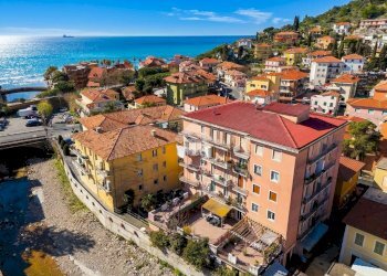 Three-room apartment Via Vignasse, San Lorenzo al Mare - photo 5