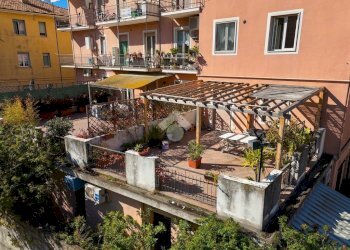 Three-room apartment Via Vignasse, San Lorenzo al Mare - photo 7