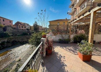 Three-room apartment Via Vignasse, San Lorenzo al Mare - photo 8