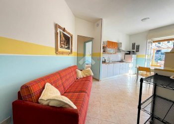 Three-room apartment Via Vignasse, San Lorenzo al Mare - photo 9