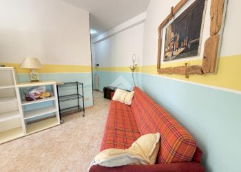 Three-room apartment Via Vignasse, San Lorenzo al Mare - photo 10