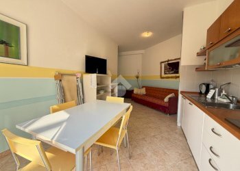 Three-room apartment Via Vignasse, San Lorenzo al Mare - photo 11