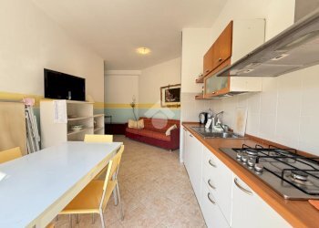 Three-room apartment Via Vignasse, San Lorenzo al Mare - photo 12