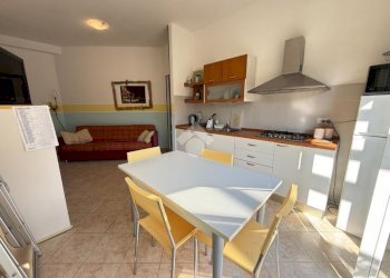 Three-room apartment Via Vignasse, San Lorenzo al Mare - photo 13