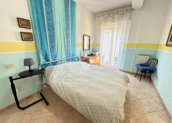 Three-room apartment Via Vignasse, San Lorenzo al Mare - photo 14