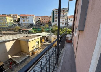Three-room apartment Via Vignasse, San Lorenzo al Mare - photo 15