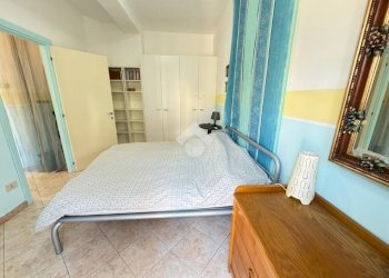 Three-room apartment Via Vignasse, San Lorenzo al Mare - photo 16