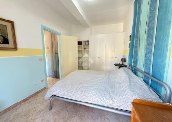 Three-room apartment Via Vignasse, San Lorenzo al Mare - photo 17