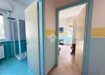 Three-room apartment Via Vignasse, San Lorenzo al Mare - photo 18