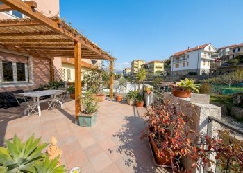 Three-room apartment Via Vignasse, San Lorenzo al Mare - photo 19