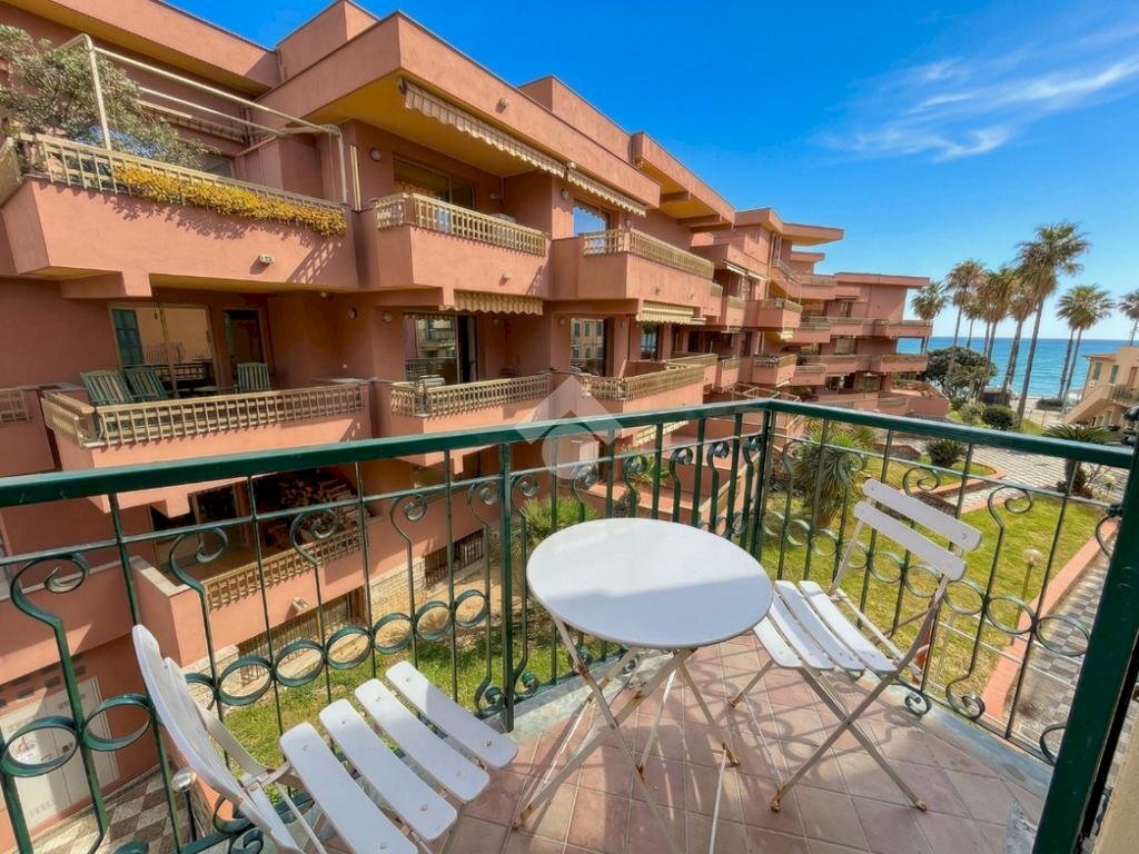 Two-room apartment Via Sclavi, San Lorenzo al Mare - photo 2