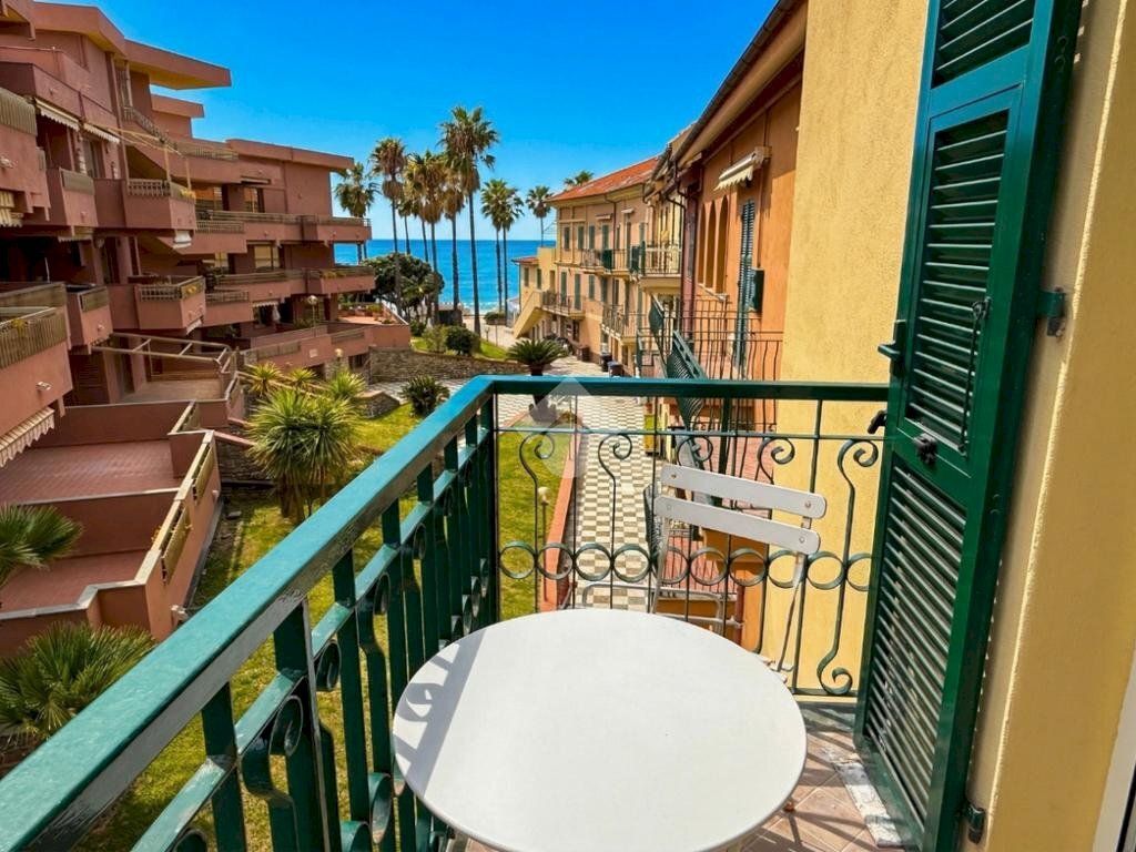 Two-room apartment Via Sclavi, San Lorenzo al Mare - photo 3