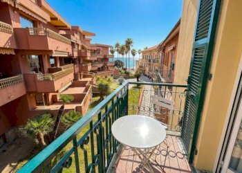 Two-room apartment Via Sclavi, San Lorenzo al Mare - photo 1