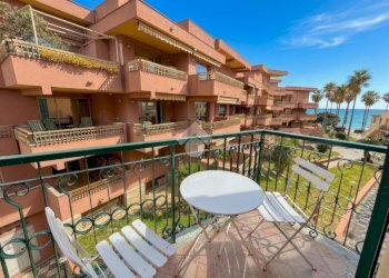 Two-room apartment Via Sclavi, San Lorenzo al Mare - photo 2