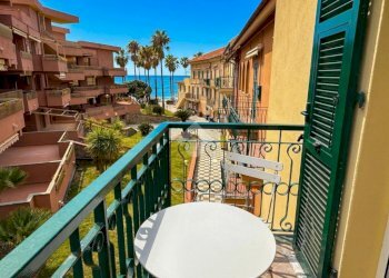 Two-room apartment Via Sclavi, San Lorenzo al Mare - photo 3