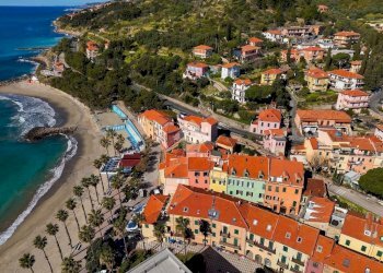 Two-room apartment Via Sclavi, San Lorenzo al Mare - photo 4