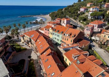 Two-room apartment Via Sclavi, San Lorenzo al Mare - photo 5