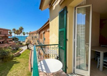 Two-room apartment Via Sclavi, San Lorenzo al Mare - photo 6
