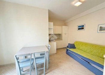 Two-room apartment Via Sclavi, San Lorenzo al Mare - photo 7