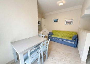Two-room apartment Via Sclavi, San Lorenzo al Mare - photo 8