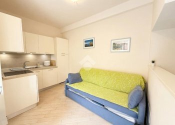 Two-room apartment Via Sclavi, San Lorenzo al Mare - photo 9