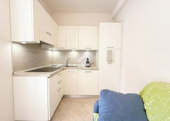 Two-room apartment Via Sclavi, San Lorenzo al Mare - photo 10