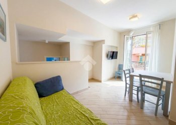 Two-room apartment Via Sclavi, San Lorenzo al Mare - photo 11