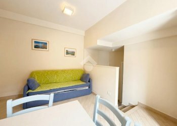 Two-room apartment Via Sclavi, San Lorenzo al Mare - photo 12