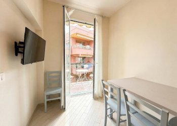 Two-room apartment Via Sclavi, San Lorenzo al Mare - photo 13