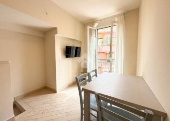 Two-room apartment Via Sclavi, San Lorenzo al Mare - photo 14