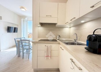 Two-room apartment Via Sclavi, San Lorenzo al Mare - photo 15