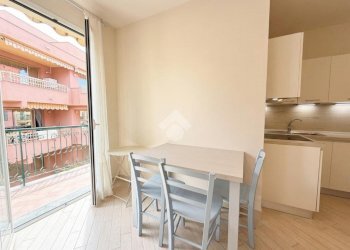 Two-room apartment Via Sclavi, San Lorenzo al Mare - photo 16