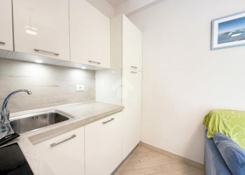 Two-room apartment Via Sclavi, San Lorenzo al Mare - photo 17