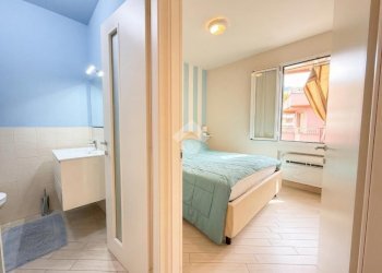 Two-room apartment Via Sclavi, San Lorenzo al Mare - photo 19