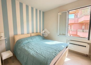 Two-room apartment Via Sclavi, San Lorenzo al Mare - photo 20