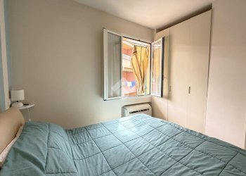 Two-room apartment Via Sclavi, San Lorenzo al Mare - photo 22